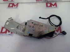 Porte avant et accessoires Smart CABRIO