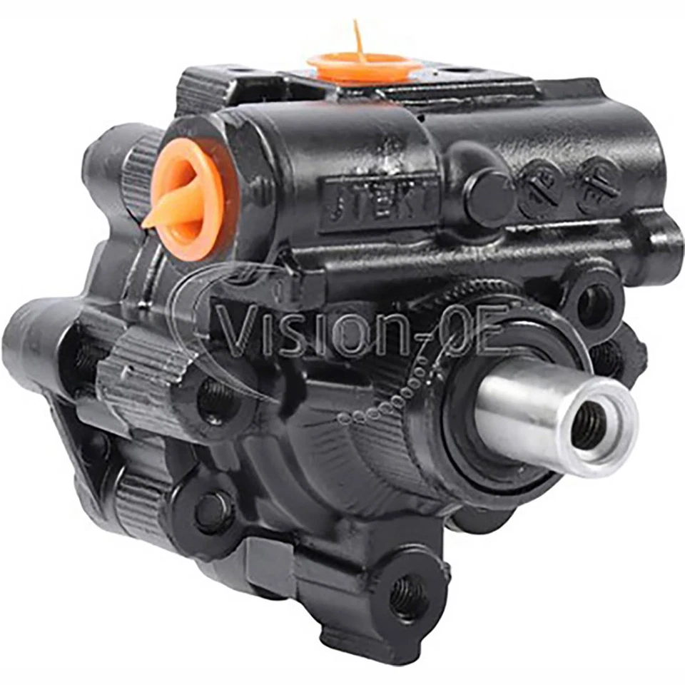 Bomba de dirección asistida 1x para Chevrolet Equinox 2013 2014 2015 2016 2017 3,6 L Foto 3 de 4