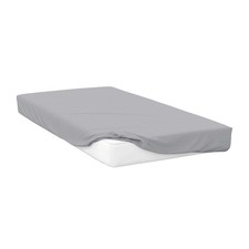 Image of Belledorm Sateen Extra Deep Fitted Sheet BM411