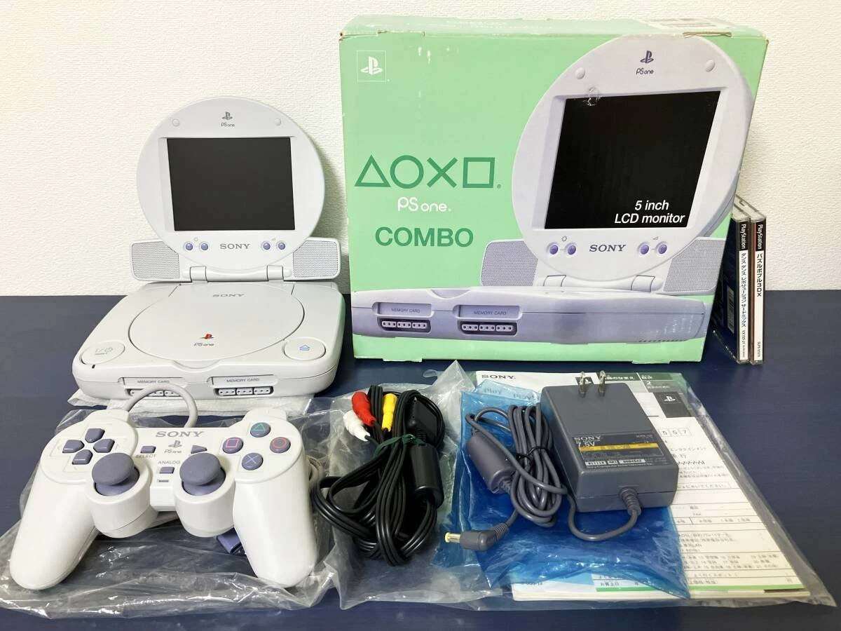 Psone Combo | Compra online en eBay