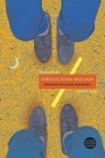 Norman Erikson Pasaribu Sergius Seeks Bacchus (Paperback)