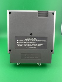 Athena [5 Screw] Nintendo NES 1987 Authentic Tested Cartridge ONLY