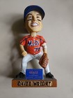 New York Mets Bobblehead David Wright Spring Training 2019 Mlb Baseball Limited