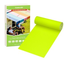 Waterproof Repair Tape 4"x78" for Boats, Tents, Tarps, RVs, Fabrics