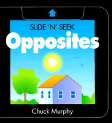 Opposites by III Murphy, Chuck: Used