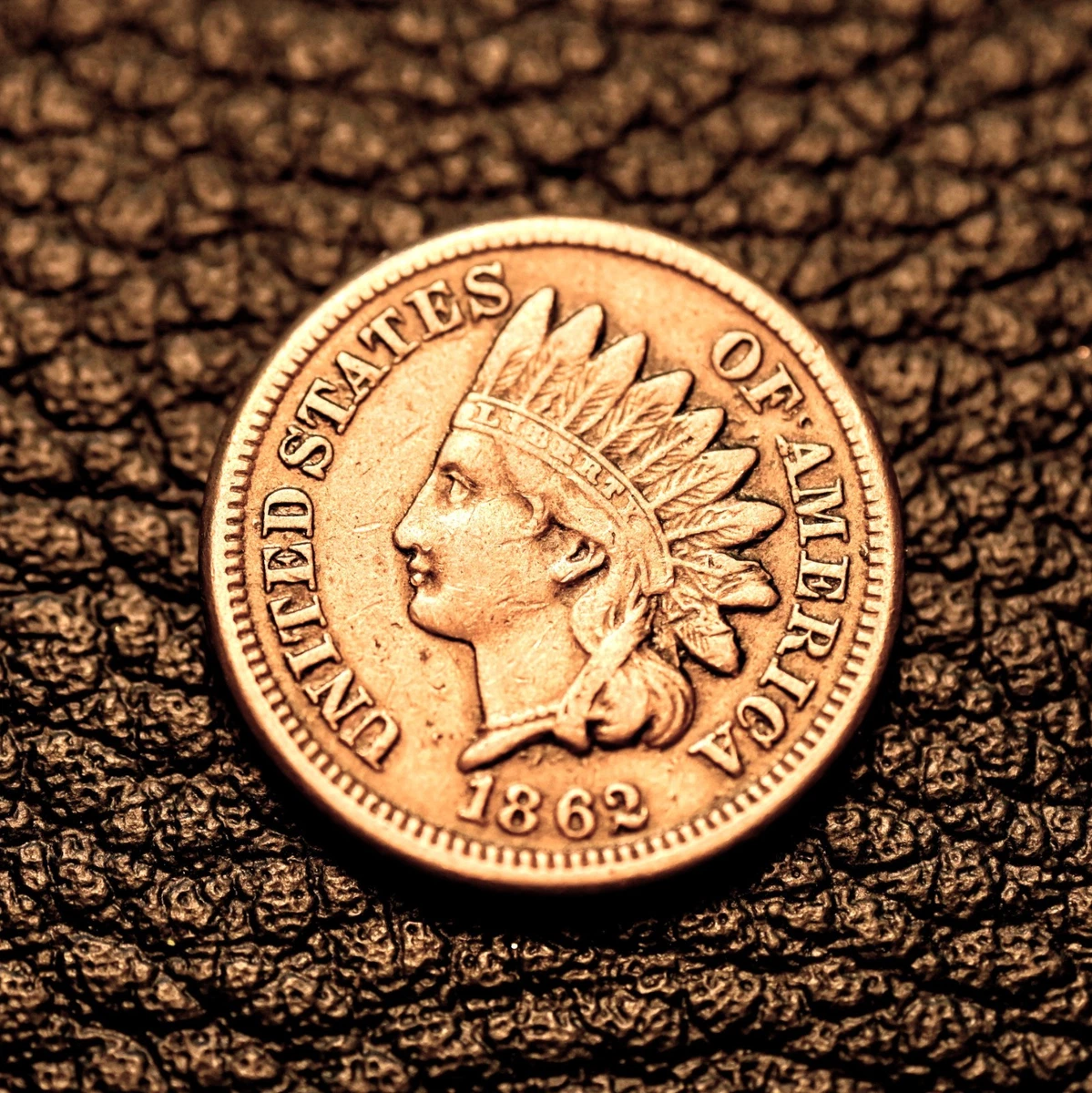 1862 Indian Head Small Cents for sale | eBay