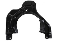 Metzger Autoteile Spritzblech, Bremsscheibe 6115606 FüR CitroËN Peugeot