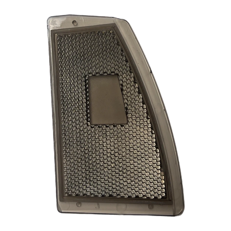 Juego de reflectores de esquina tintados para faros Lincoln LS 2003-2006 Foto 2 de 4