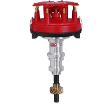 MSD 8569 Crank Reluctor Distributor