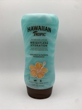 Hawaiian Tropic Weightless Hydration After Su...