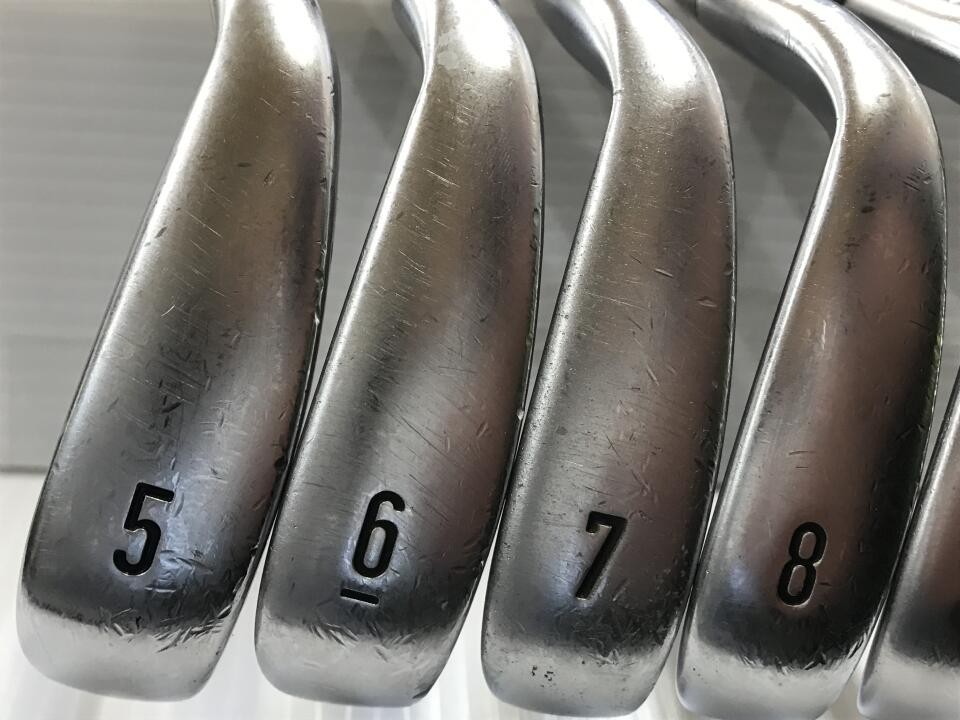 Callaway APEX DCB 2021 6 Iron Set 5-9 P RH Regular Diamana Callaway APEX DCB 2021 6 Iron Set 5-9 P RH Regular Diamana