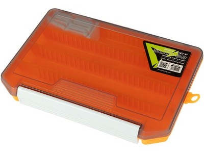 NEU Select Terminal Tackle Box SLXD