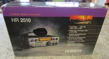 Uniden President HR2510 10 Meter Transceiver (with Microphone)