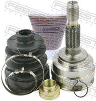 Febest Gelenksatz, Antriebswelle 1110-011