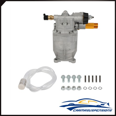 #ad Pressure Washer Pump Horizontal 3 4quot;Shaft MAX 3000 PSI 2.5 GPM Oil Sealed $62.69