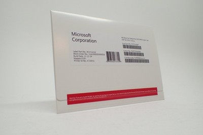 Microsoft Windows Server 2025 Datacenter 64bit DVD Media + Key 16-Core 1PK