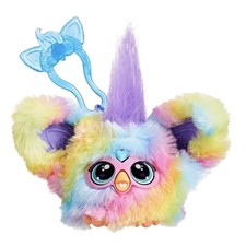 Furby Furblets Electronic Plush  Ray-Vee