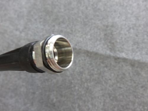 🧯1-AMEREX H.D. TUBO SIFONE ESTINTORE A PRESSIONE ACQUA ESTREMA DURATA - Foto 3 di 5