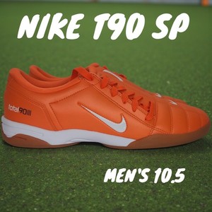 Nike Total 90 Orange | eBay