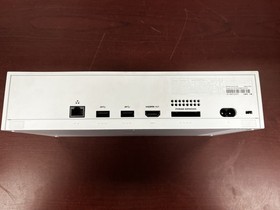 Microsoft Xbox Series S 512GB White Console System Only (FAN IS LOUD)