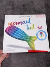 Intex NEW Mermaid tail Pool Float B29