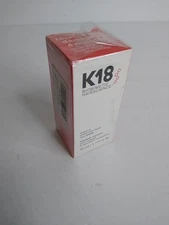 NEW SEALED Biomimetic Hairscience K18 Leave-in Molecular Repair Hair Mask 1.7 oz