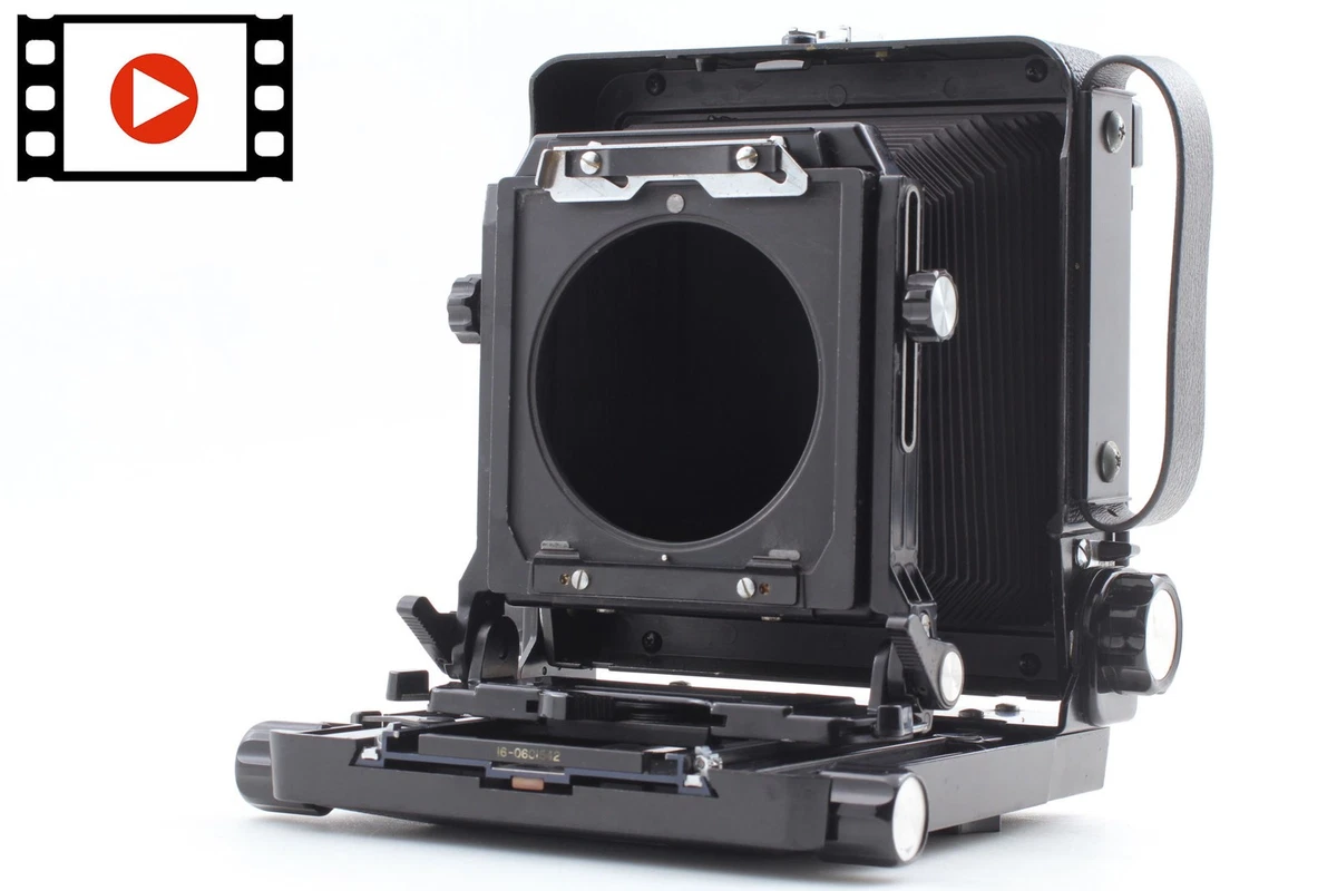 TOYO 4x5 in Film Cameras for sale | eBay