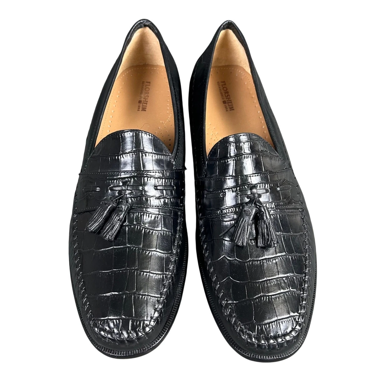 Florsheim Animal Print Dress Shoes for Men for sale | eBay