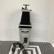 Vintage Meopta Opemus III Negative Enlarger Head