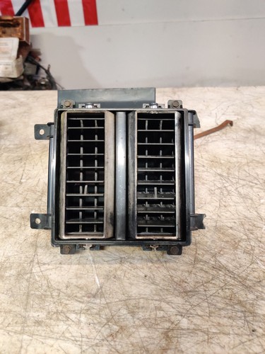 73-77 Monte Carlo A/C HEATER Center Dash Duct Vents El Camino Malibu Malibu? - Picture 7 of 21