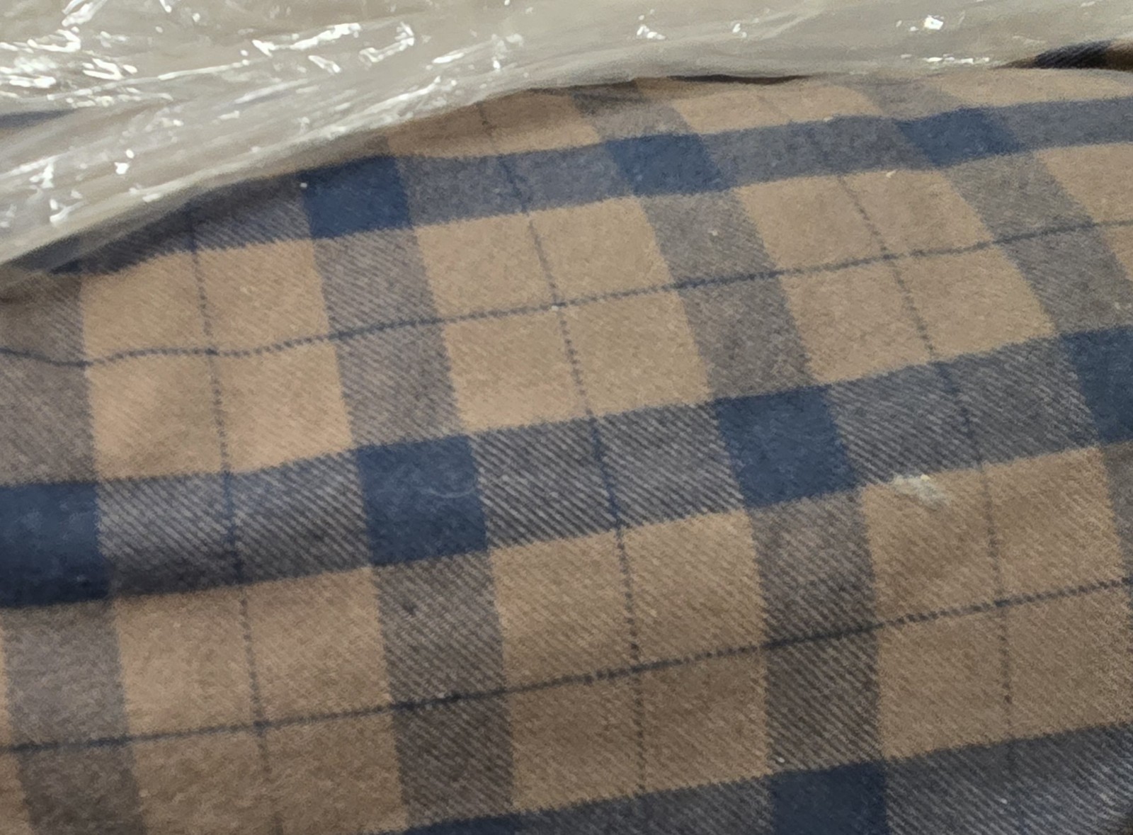 New Cotton Flannel 8 Oz Width 59 Inches 100 yards