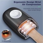 SKRFORM Hand Massager with Heat and Compression, Hand Massage for Arthritis a... — photo 5