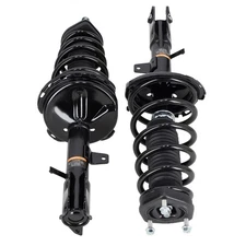 Rear Strut w/Spring for 2004-2007 Toyota Highlander Lexus RX330 RX350 RX400h AWD