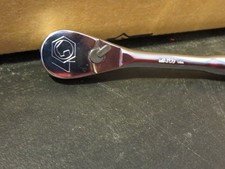 Matco  BFR88  40th anniversary 3/8 drive 8 Lo...