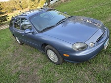 1999 Ford Taurus SE COMFORT