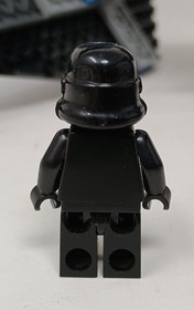 LEGO Star Wars: Tie Interceptor (6206) - Used