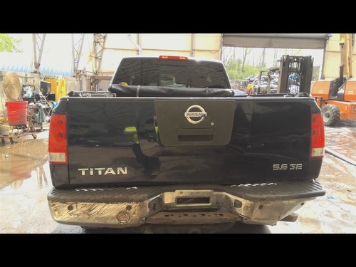 Chassis ECM Driver Park Assist Under Rear Seat Fits 04-15 TITAN 6575668 - Picture 3 of 12