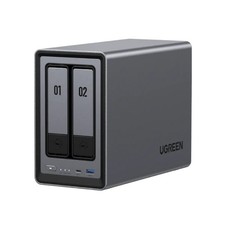 .Ugreen NASync DXP2800 25369 NAS 2-Bay