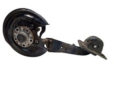 Rotule de direction Skoda SUPERB