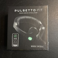 Pulsetto Fit Vagus Nerve Stimulator