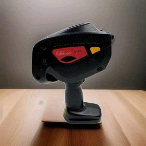 Avery Dennison Monarch Pathfinder 6140 ,2D Barcode reader, Printer, New Battery