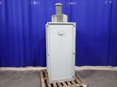 DUST COLLECTOR 2 HP 09250450501