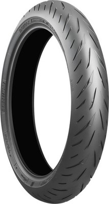 Bridgestone Battlax Hypersport S22 Front Tire 120/70ZR17 58W