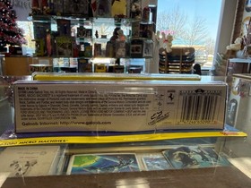 1996 Galoob Micro Machines 10th Anniversary #14 Open Wheel Racers Set NIB