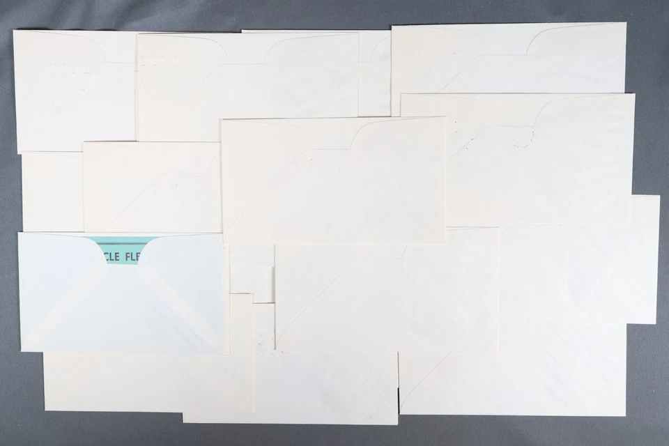 US 1968 SC 1278-1295 PROMINENT AMERICANS COMPLETE SET 20 PLATE BLOCK FDCS UA VF - Image 2 of 4