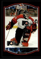Roman Cechmanek 2002-03 Bowman YoungStars #87 Philadelphia Flyers Hockey *040H
