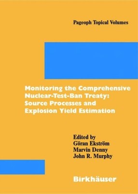 Ekstrom - Monitoring the Comprehensive Nuclear-Test-Ban Treaty  Source - X555z