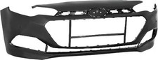 Pare-choc avant Hyundai I20