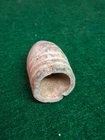 Civil War (1861-65) 58 Caliber 3 Ringer Found At Fort DeRussy Louisiana