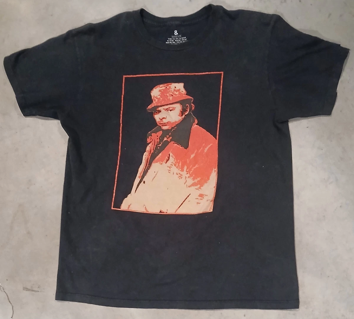 Short Sleeve Eight Eight Eight T-Shirts for Men for sale | eBay